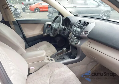 2007 Toyota Rav4 z USA, uszkodzony, nr VIN JTMZD33V475070053